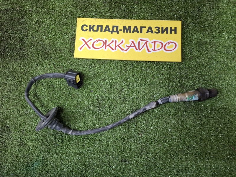 Лямбда-зонд Mitsubishi Outlander CW5W 4B12 10.2005 (б/у)