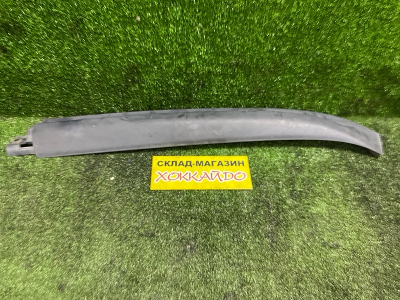 Релинг Honda Stepwgn RF1 B20B 05.1999 передний правый (б/у)