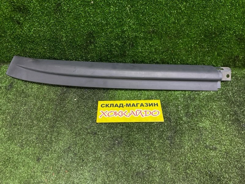 Релинг Honda Stepwgn RF1 B20B 05.1999 передний правый (б/у)