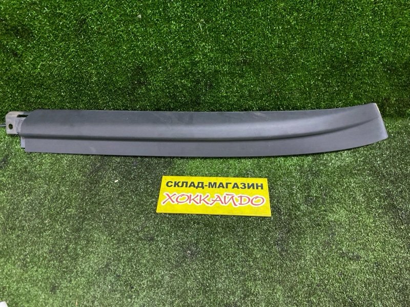 Релинг Honda Stepwgn RF1 B20B 05.1999 передний левый (б/у)