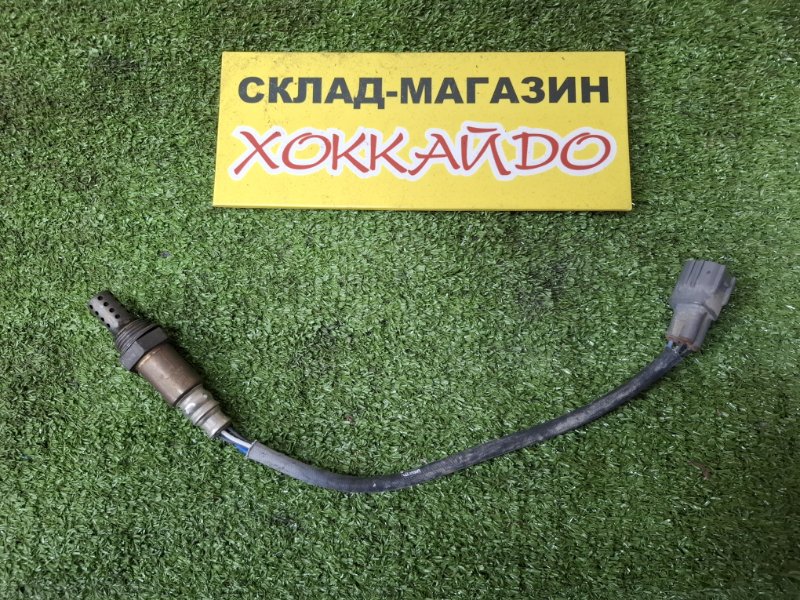 Лямбда-зонд Toyota Hiace TRH214W 2TR-FE 12.2013 (б/у)