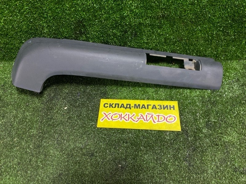 Релинг Honda Stepwgn RF1 B20B 05.1999 задний правый (б/у)