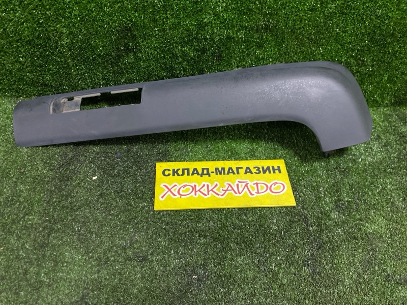 Релинг Honda Stepwgn RF1 B20B 05.1999 задний левый (б/у)