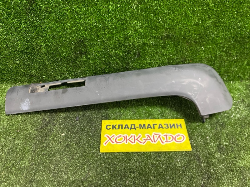 Релинг Honda Stepwgn RF1 B20B 05.1999 задний левый (б/у)