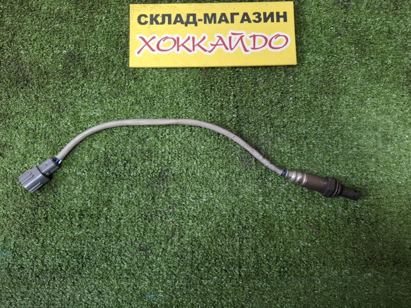Лямбда-зонд Toyota Avensis AZT255 1AZ-FSE 07.2006 (б/у)