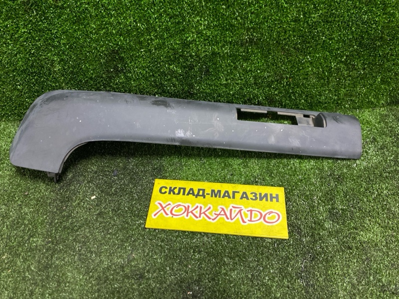 Релинг Honda Stepwgn RF1 B20B 05.1999 задний правый (б/у)