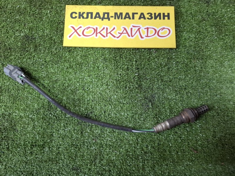 Лямбда-зонд Honda Partner EY8 D16A 03.1996 (б/у)