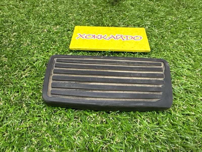 Накладка на педаль Honda Stepwgn RF4 K20A 04.2001 (б/у)