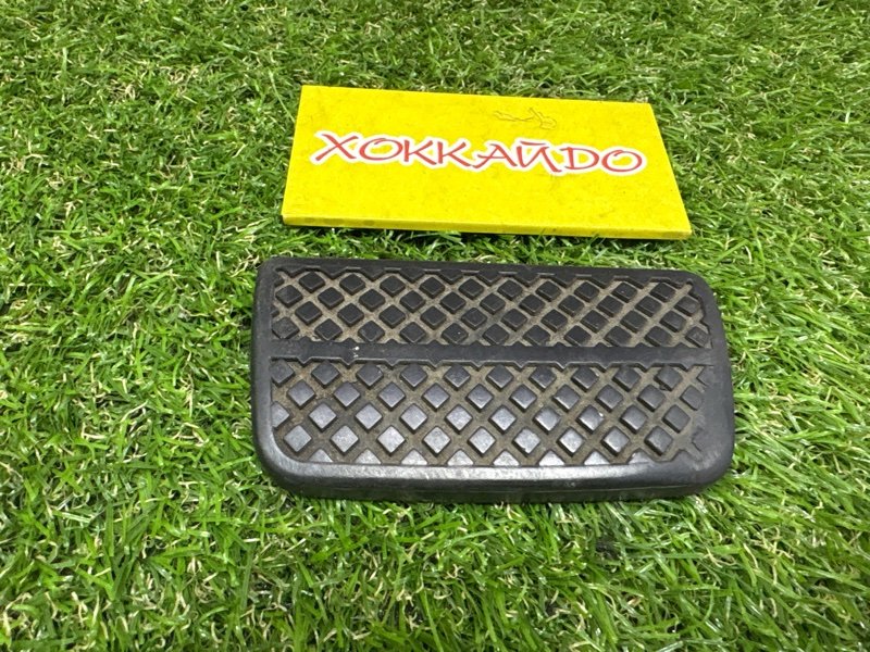 Накладка на педаль Honda Stepwgn RF1 B20B 05.1999 (б/у)
