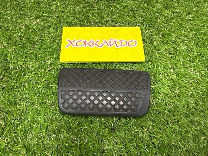 Накладка на педаль Honda Stepwgn RF1 B20B 05.1999 (б/у)