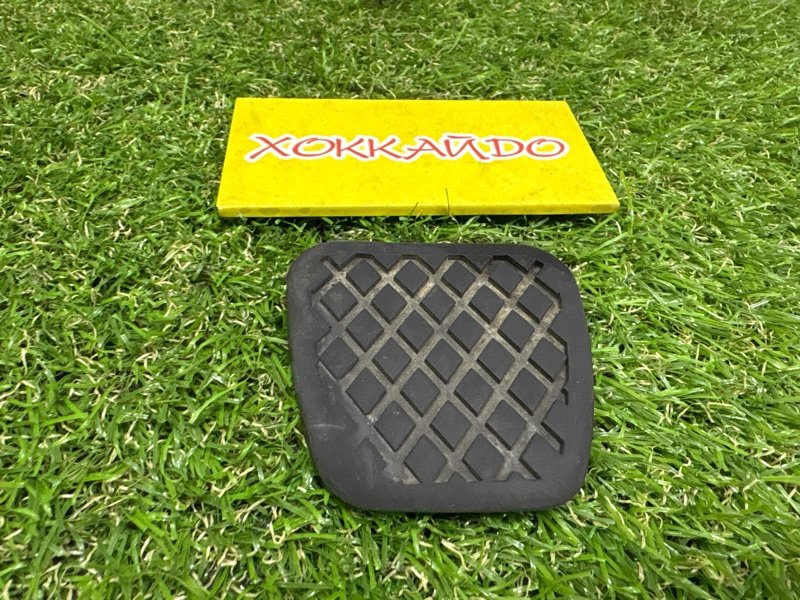 Накладка на педаль Honda Partner EY8 D16A 03.1996 (б/у)