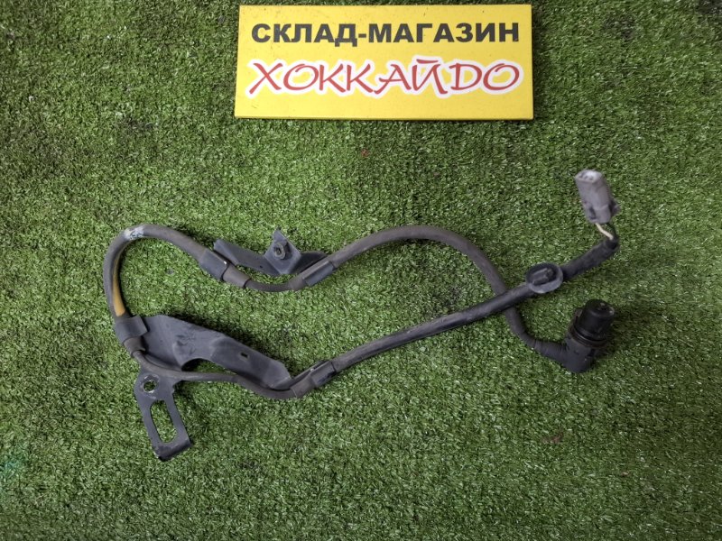Датчик ABS Toyota Soarer UZZ40 3UZ-FE 04.2001 передний правый (б/у)