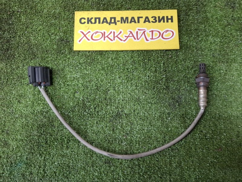 Лямбда-зонд Mazda Axela BKEP LF-DE 10.2003 (б/у)