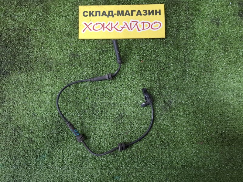 Датчик ABS BMW 1-SERIES F20 N13B16A 10.2011 передний правый (б/у)