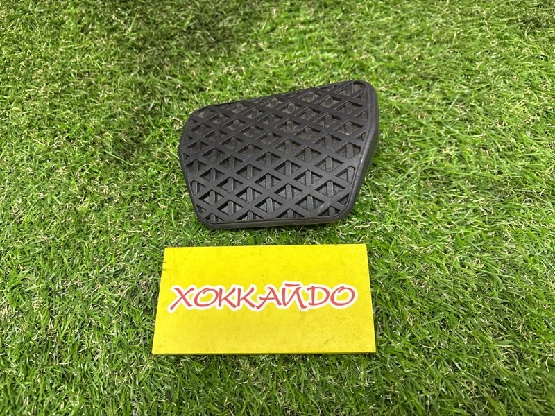 Накладка на педаль BMW 1-SERIES F20 N13B16A 10.2011 (б/у)