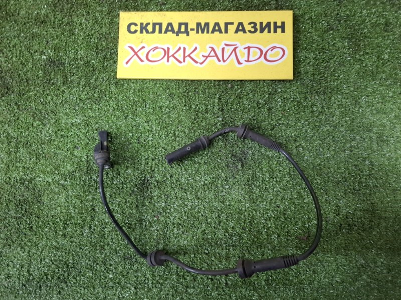 Датчик ABS BMW 1-SERIES F20 N13B16A 10.2011 передний левый (б/у)