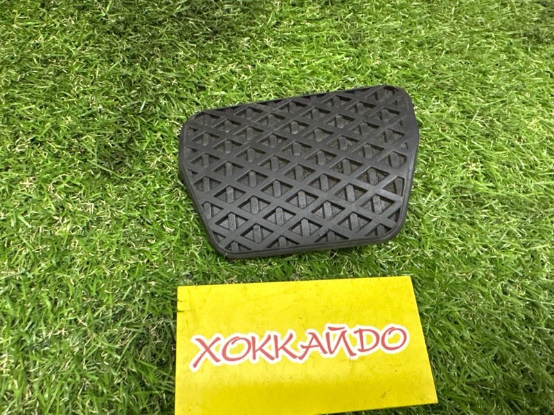 Накладка на педаль BMW 1-SERIES F20 N13B16A 10.2011 (б/у)