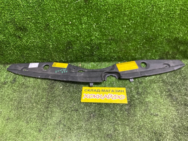 Решетка радиатора Toyota Prius ZVW30 2ZR-FXE 01.2009 (б/у)