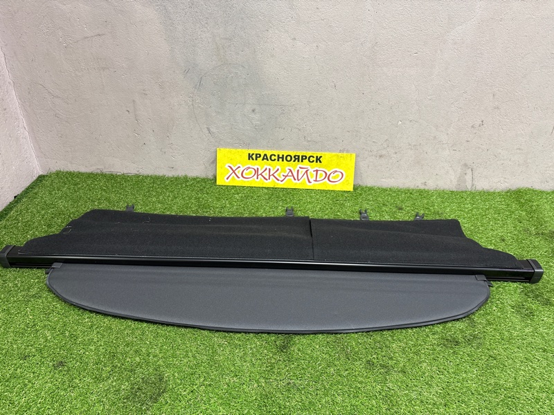 Полка багажника Toyota Corolla Fielder ZRE142G 2ZR-FE 10.2006 (б/у)