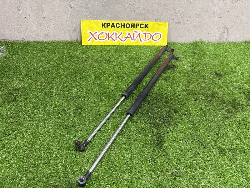 Амортизатор багажника Honda Stream RN1 D17A 10.2000 (б/у)