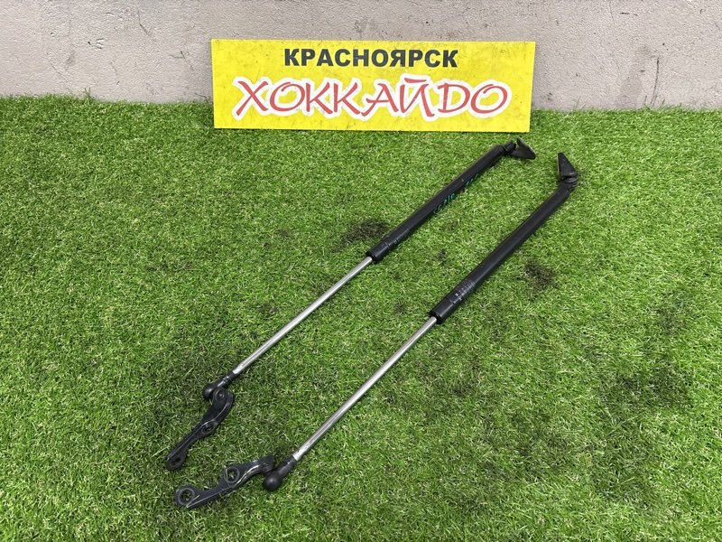 Амортизатор багажника Toyota Vitz SCP10 1SZ-FE 01.1999 (б/у)