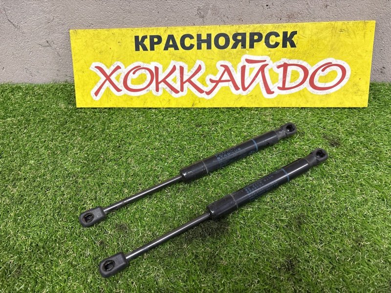 Амортизатор капота BMW 1-SERIES F20 N13B16A 10.2011 (б/у)