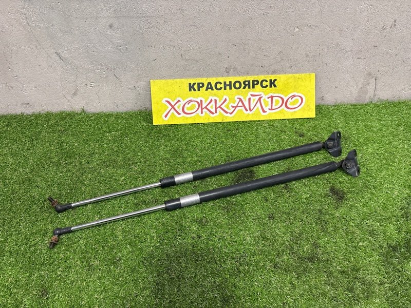 Амортизатор багажника Honda Capa GA4 D15B 04.1998 (б/у)