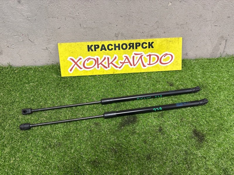 Амортизатор багажника Mazda Demio DY3W ZJ-VE 08.2002 (б/у)