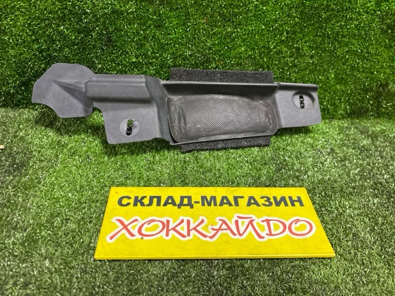 Накладка на крыло Toyota Prius ZVW30 2ZR-FXE 01.2009 передняя левая (б/у)