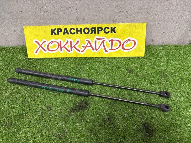 Амортизатор багажника Nissan Murano TNZ51 QR25DE 09.2008 (б/у)