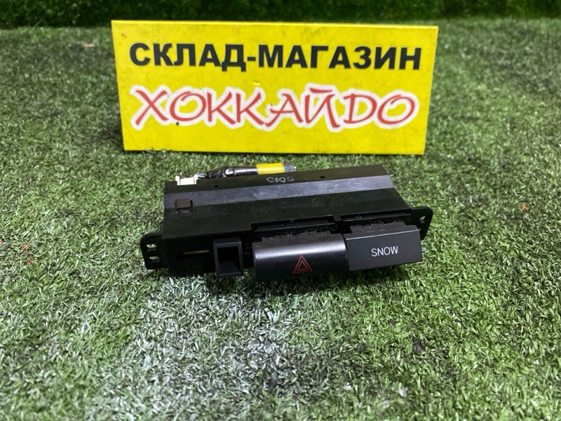Кнопки в салон Toyota Premio AZT240 1AZ-FSE 12.2004 (б/у)