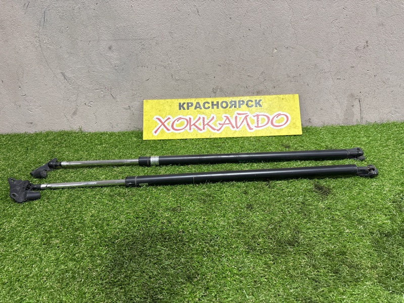 Амортизатор багажника Toyota Hiace TRH214W 2TR-FE 12.2013 (б/у)