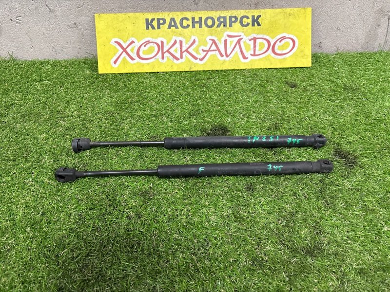 Амортизатор капота Nissan Murano TNZ51 QR25DE 09.2008 (б/у)