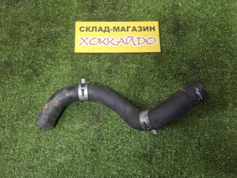 Патрубок радиатора Mazda Familia S-Wagon BJ5W ZL-VE 10.2000 (б/у)