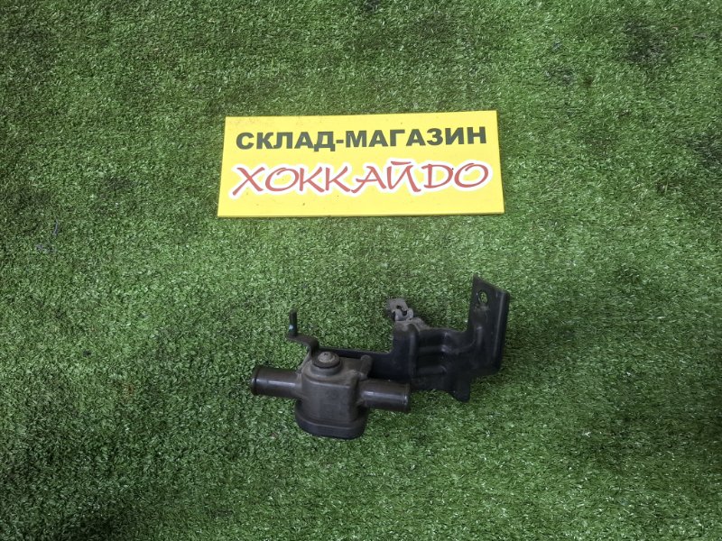 Кран отопителя Honda Stepwgn RF1 B20B 05.1999 (б/у)