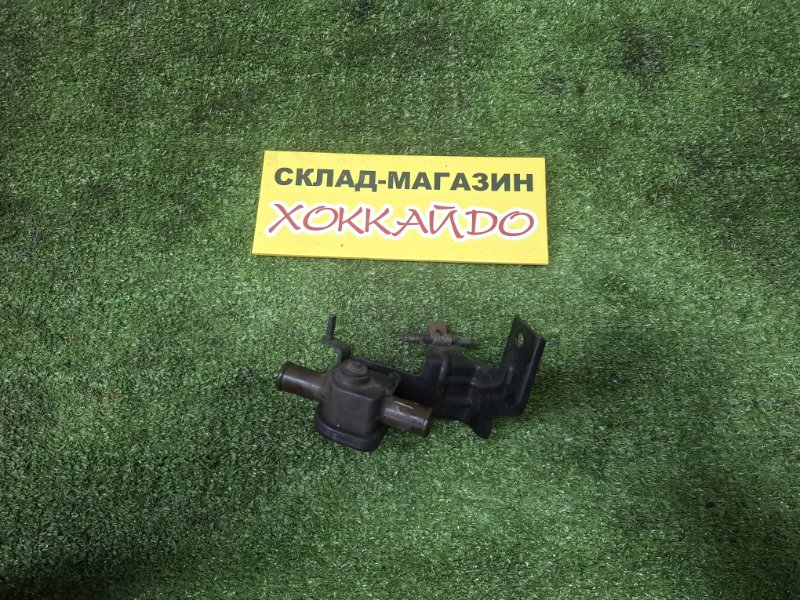 Кран отопителя Honda Stepwgn RF1 B20B 05.1999 (б/у)