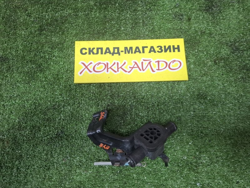 Кран отопителя Honda Partner EY8 D16A 03.1996 (б/у)