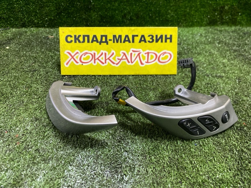 Джойстик мультимедиа Mitsubishi Outlander CW5W 4B12 10.2005 (б/у)