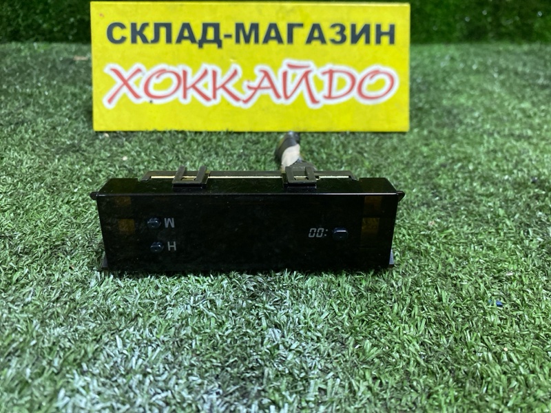 Часы Toyota Hiace Regius RCH47W 3RZ-FE 04.1997 (б/у)