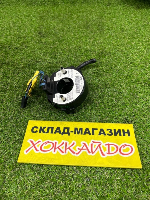 Шлейф-лента аирбага Honda Stepwgn RF4 K20A 04.2001 (б/у)