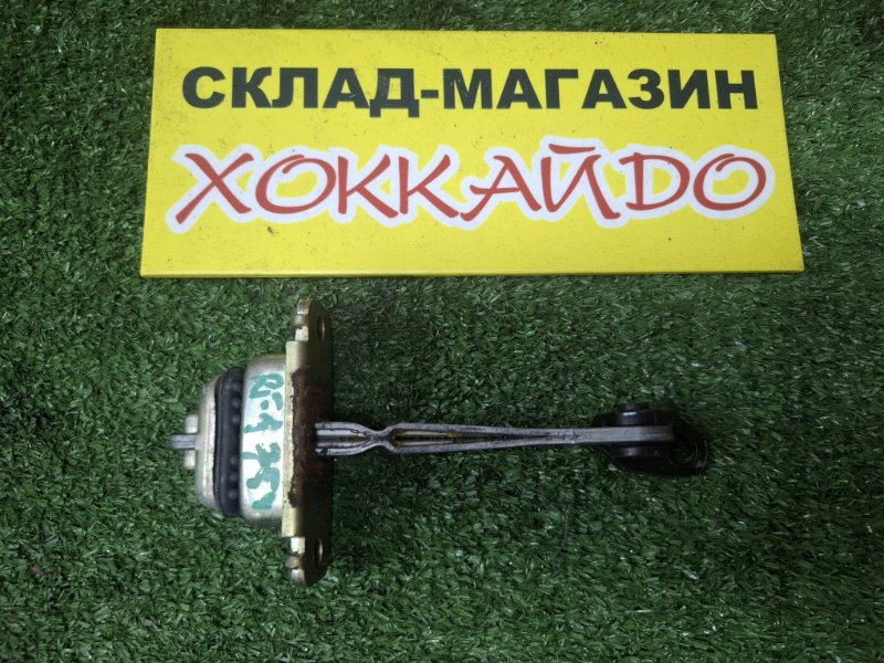 Ограничитель двери Honda Stepwgn RF1 B20B 05.1999 передний правый (б/у)