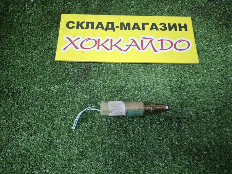 Датчик положения педали тормоза Honda Stepwgn RF1 B20B 05.1999 (б/у)