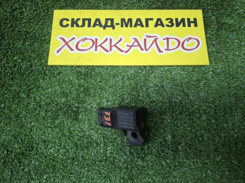 Датчик абсолютного давления BMW 1-SERIES F20 N13B16A 10.2011 (б/у)