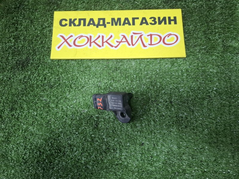Датчик абсолютного давления BMW 1-SERIES F20 N13B16A 10.2011 (б/у)