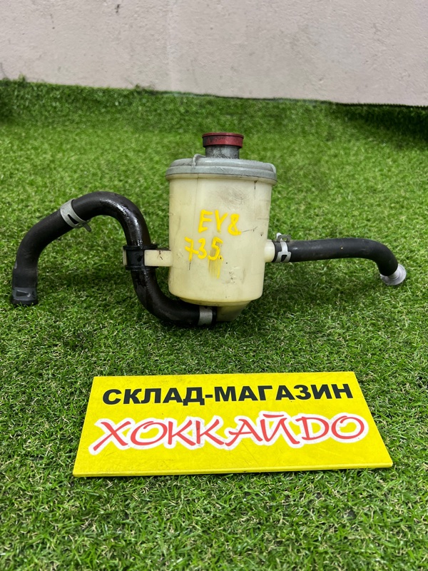 Бачок гидроусилителя Honda Partner EY8 D16A 03.1996 (б/у)