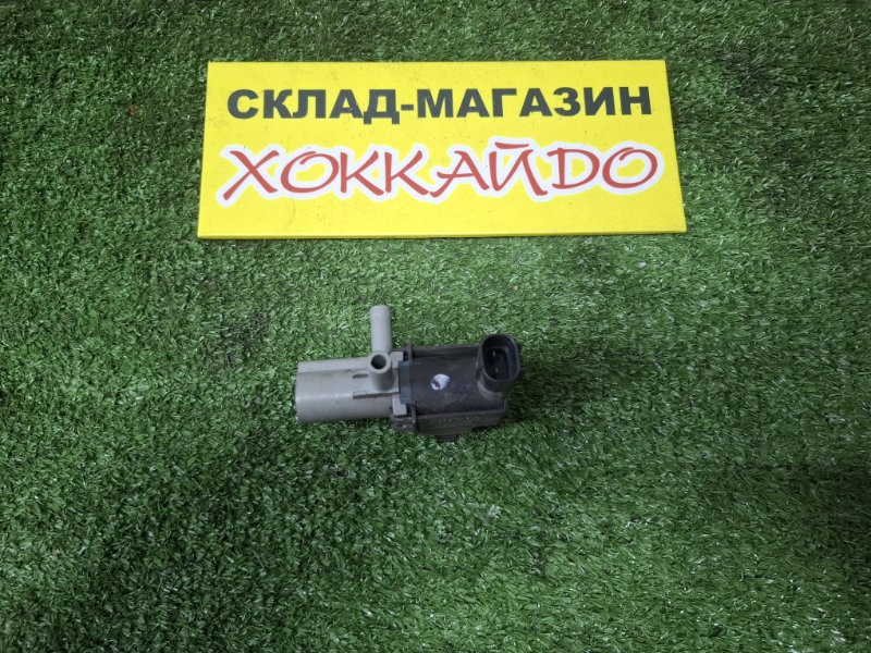 Вакуумный клапан впускного коллектора Toyota Raum EXZ10 5E-FE 08.1999 (б/у)