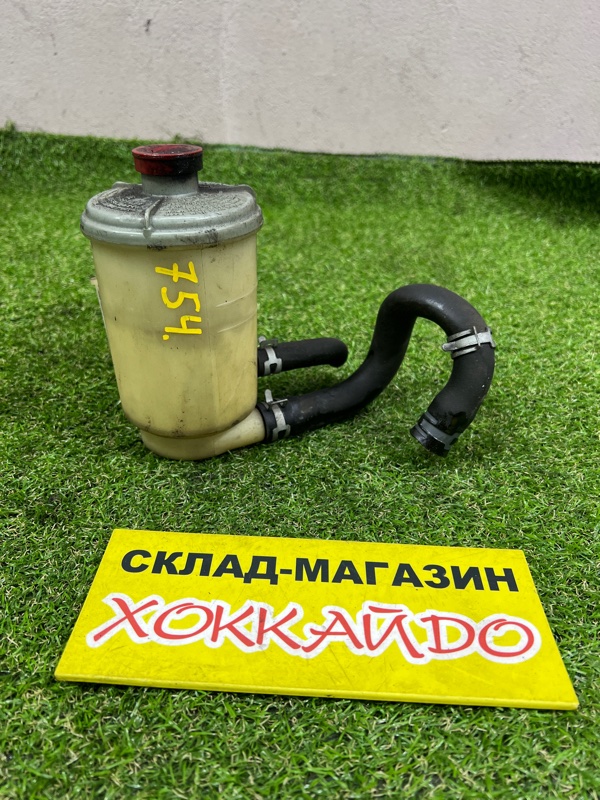 Бачок гидроусилителя Honda Stepwgn RF1 B20B 05.1999 (б/у)