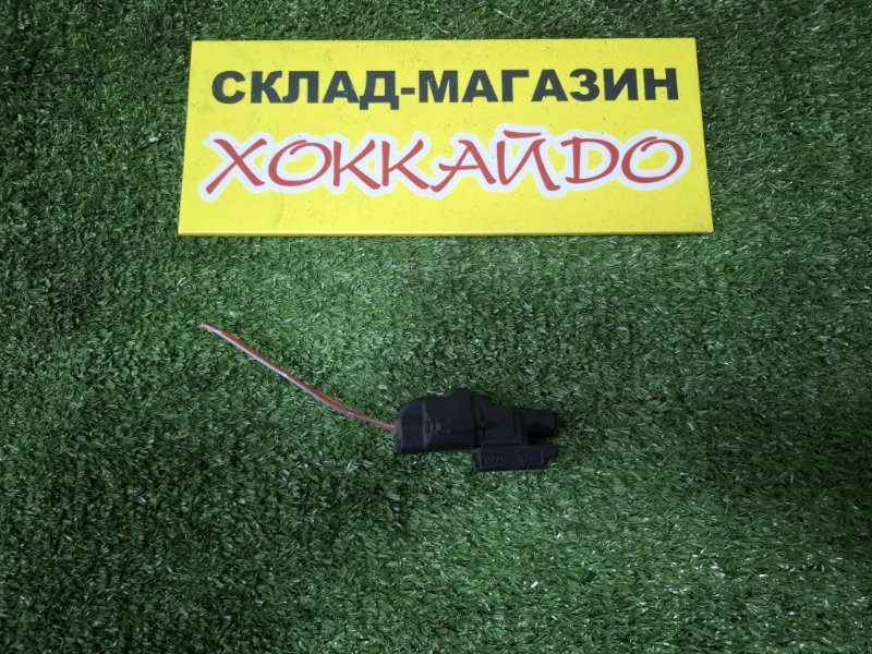 Датчик температуры воздуха Mitsubishi Outlander CW5W 4B12 10.2005 (б/у)