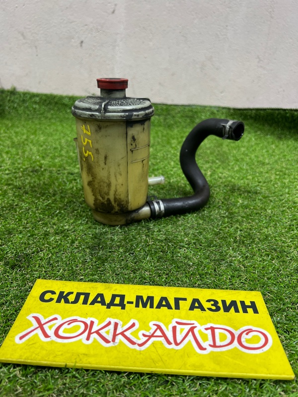 Бачок гидроусилителя Honda Stepwgn RF1 B20B 05.1999 (б/у)
