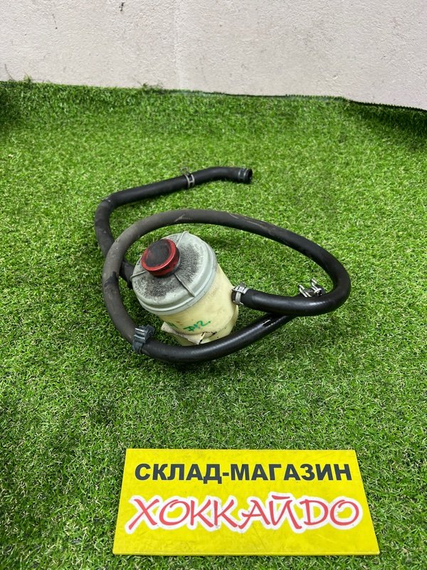 Бачок гидроусилителя Honda Capa GA4 D15B 04.1998 (б/у)
